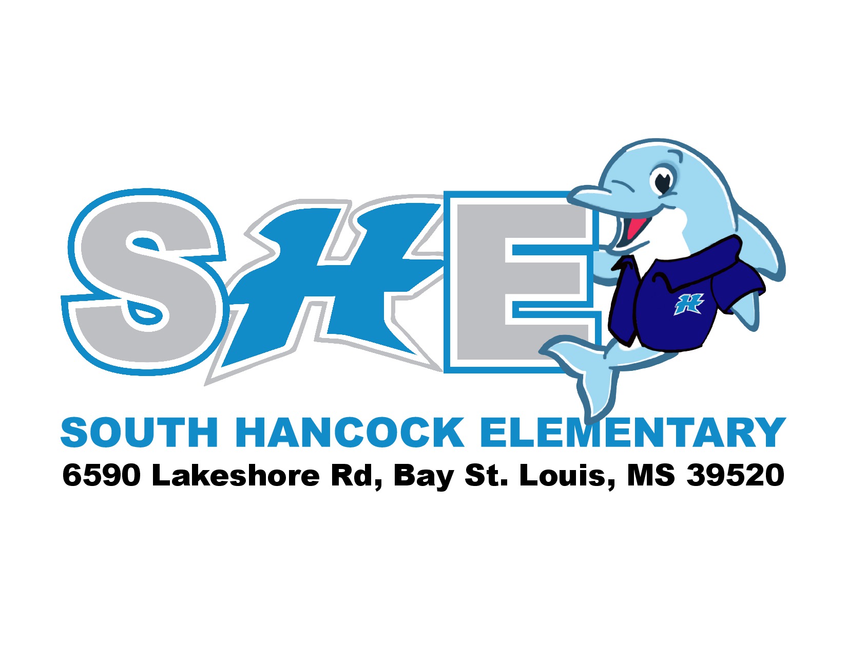 South Hancock Elementary